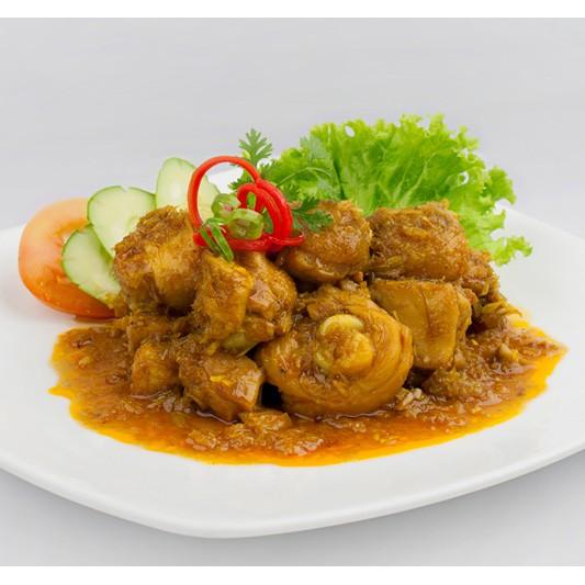 Bột nghệ nguyên chất Thiên Thành 50g