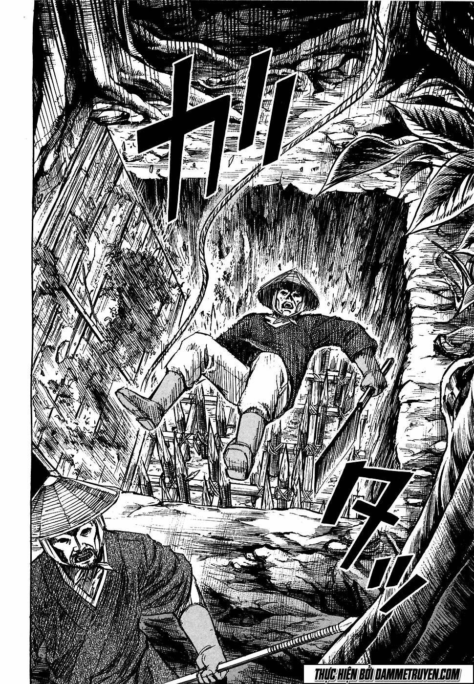 đảo ma cà rồng chapter 261 6