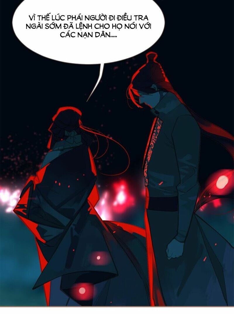 nhất đại linh hậu chapter 58.1 13