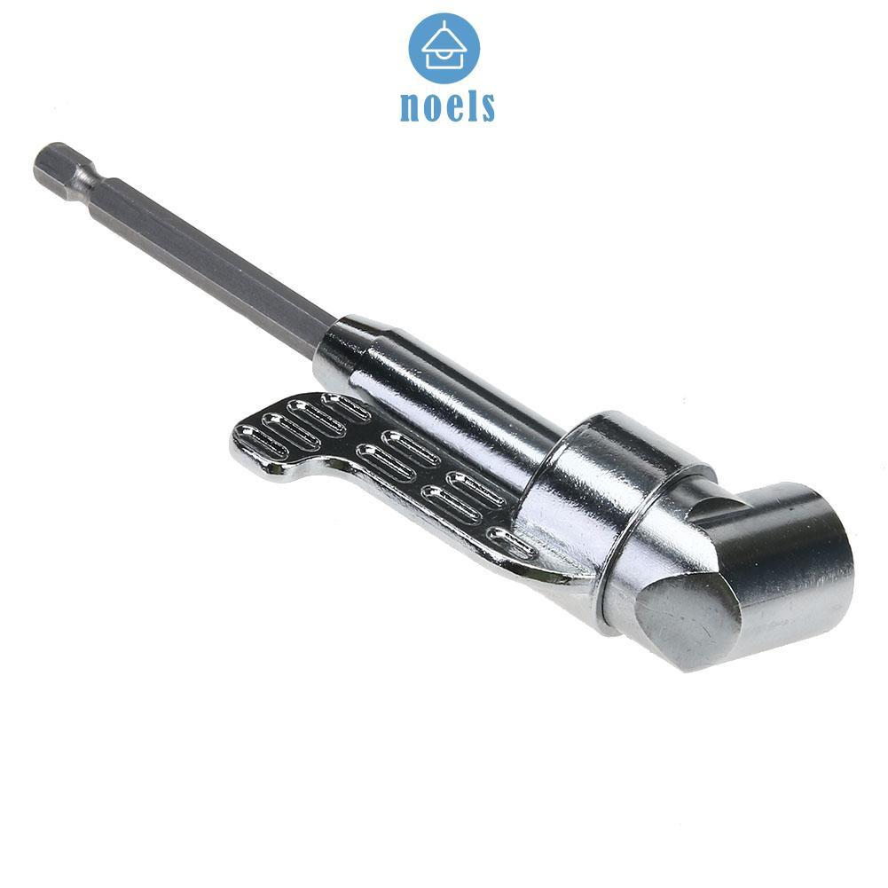 Tua Vít Lục Giác 105 Độ 1 / 4 "