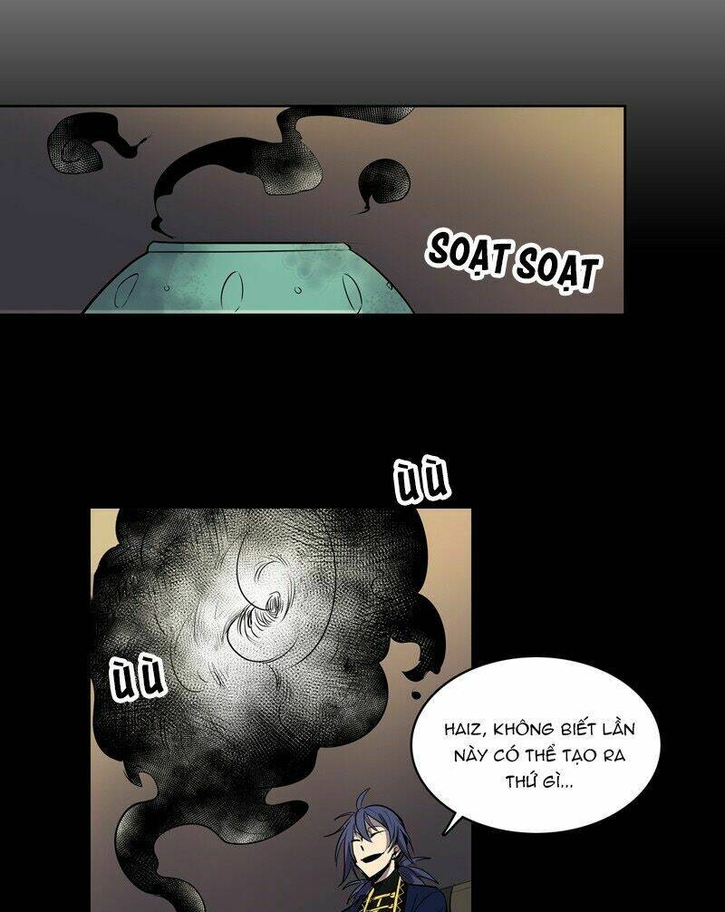 cửa hàng không tên chapter 10 24