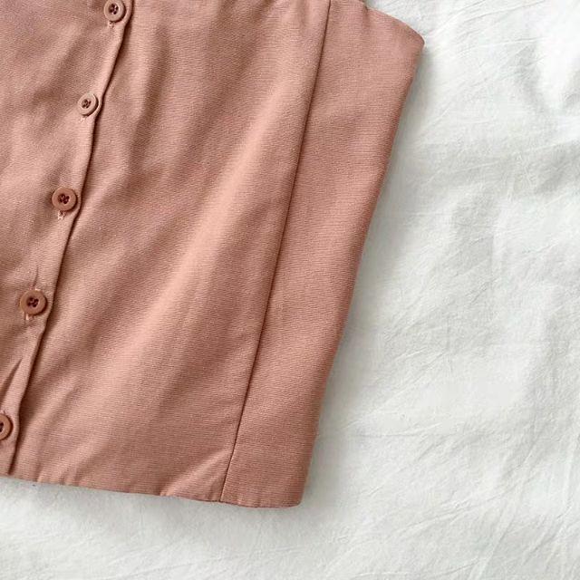VINTAGE TANK TOP