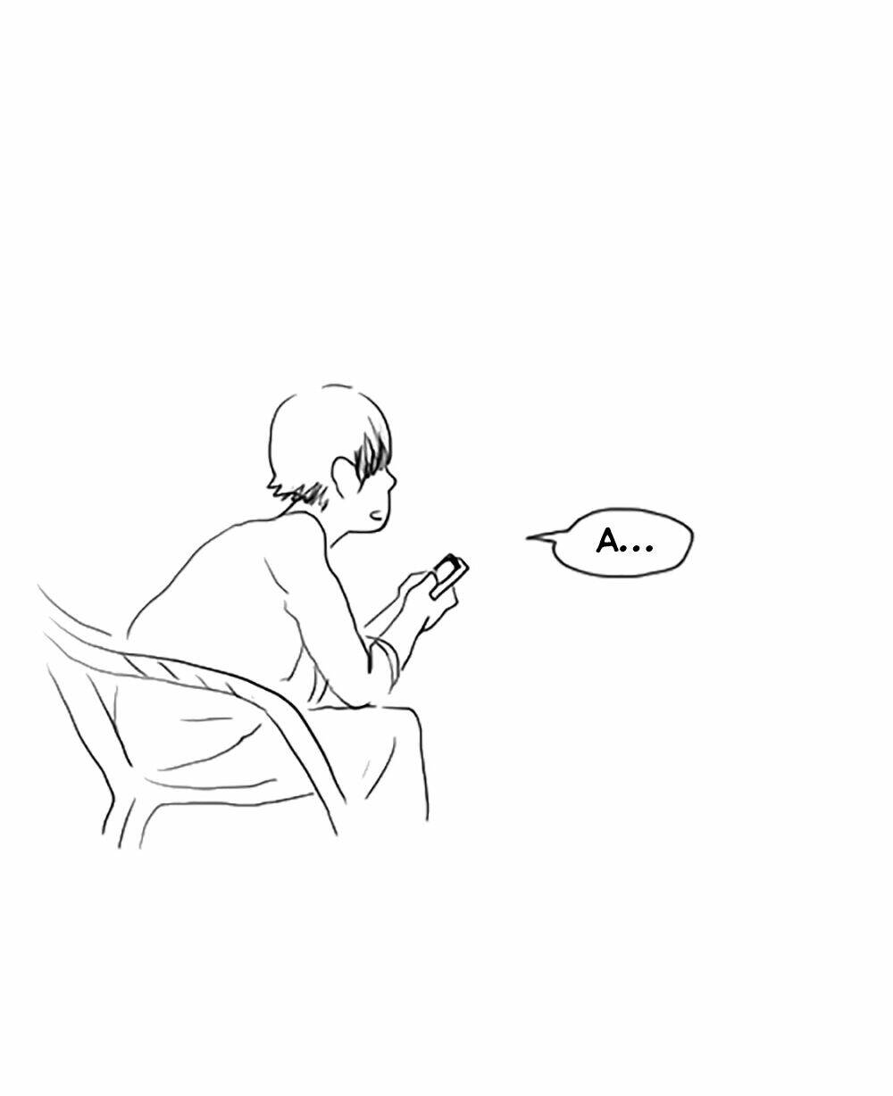 cô nàng trên lớp - the girl from class chapter 4 21