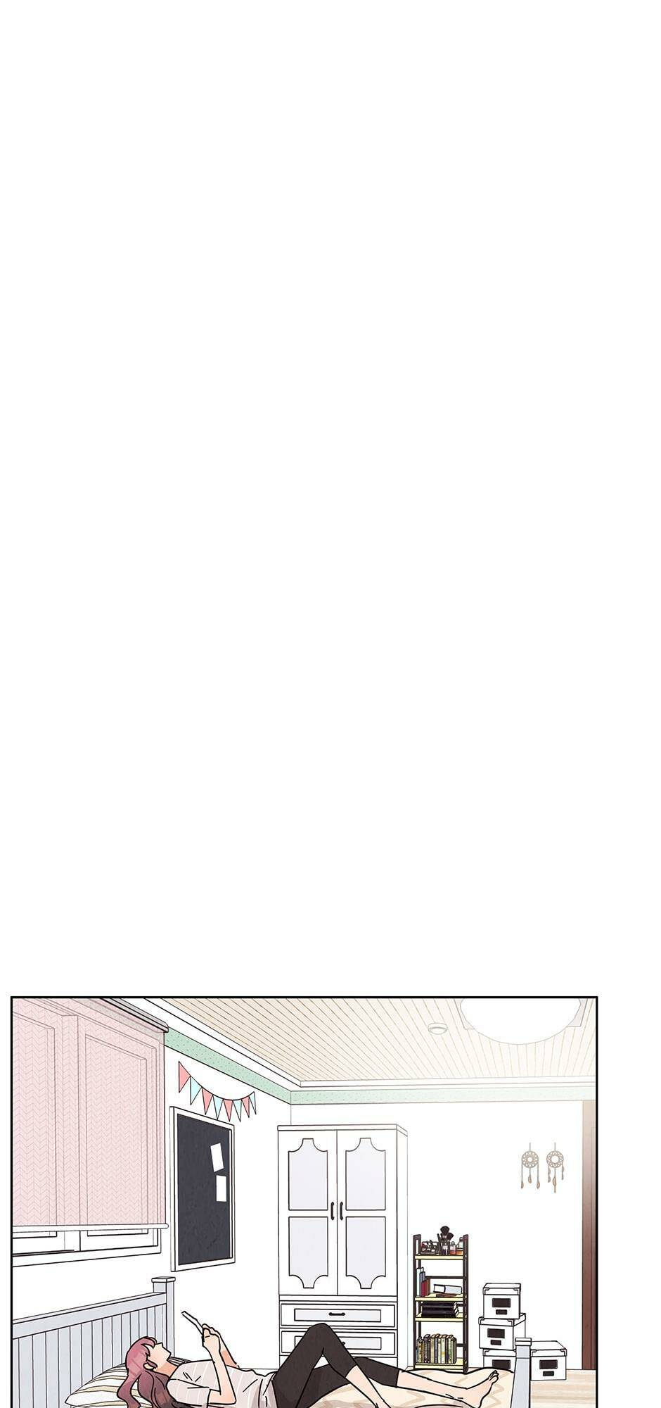 chào nhé, không làm thông gia nữa đâu! chapter 46 46