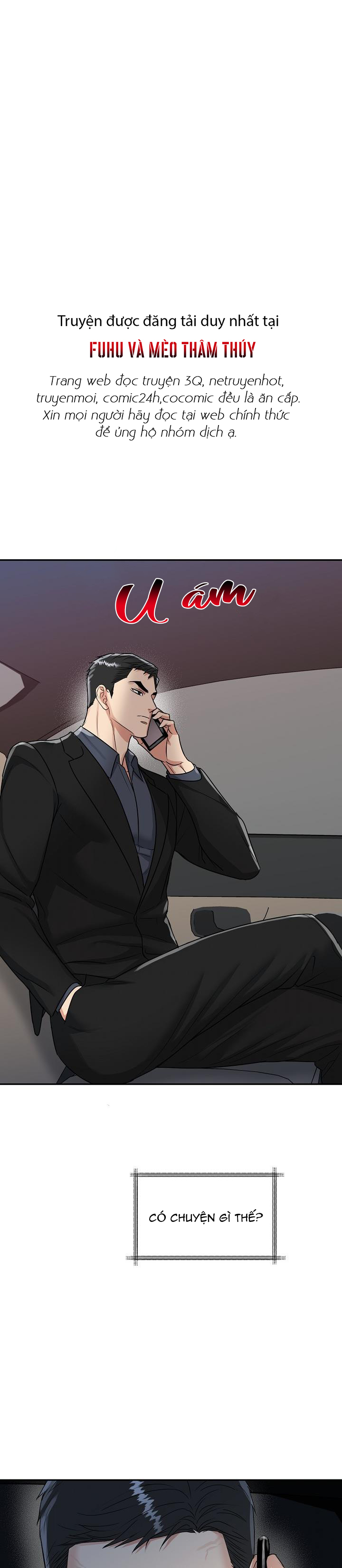 hổ dữ chapter 16 30