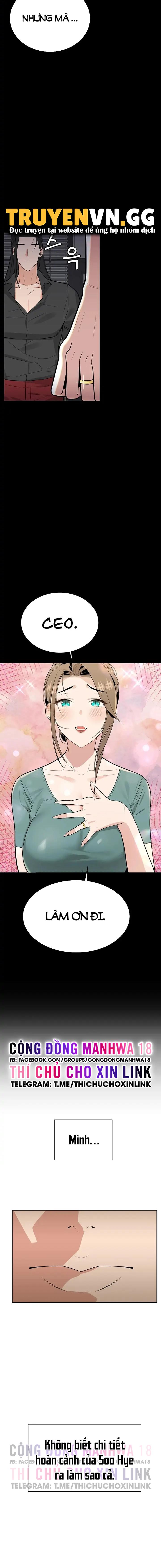 bí mật của gia tộc chaebol đời thứ ba chapter 5 7