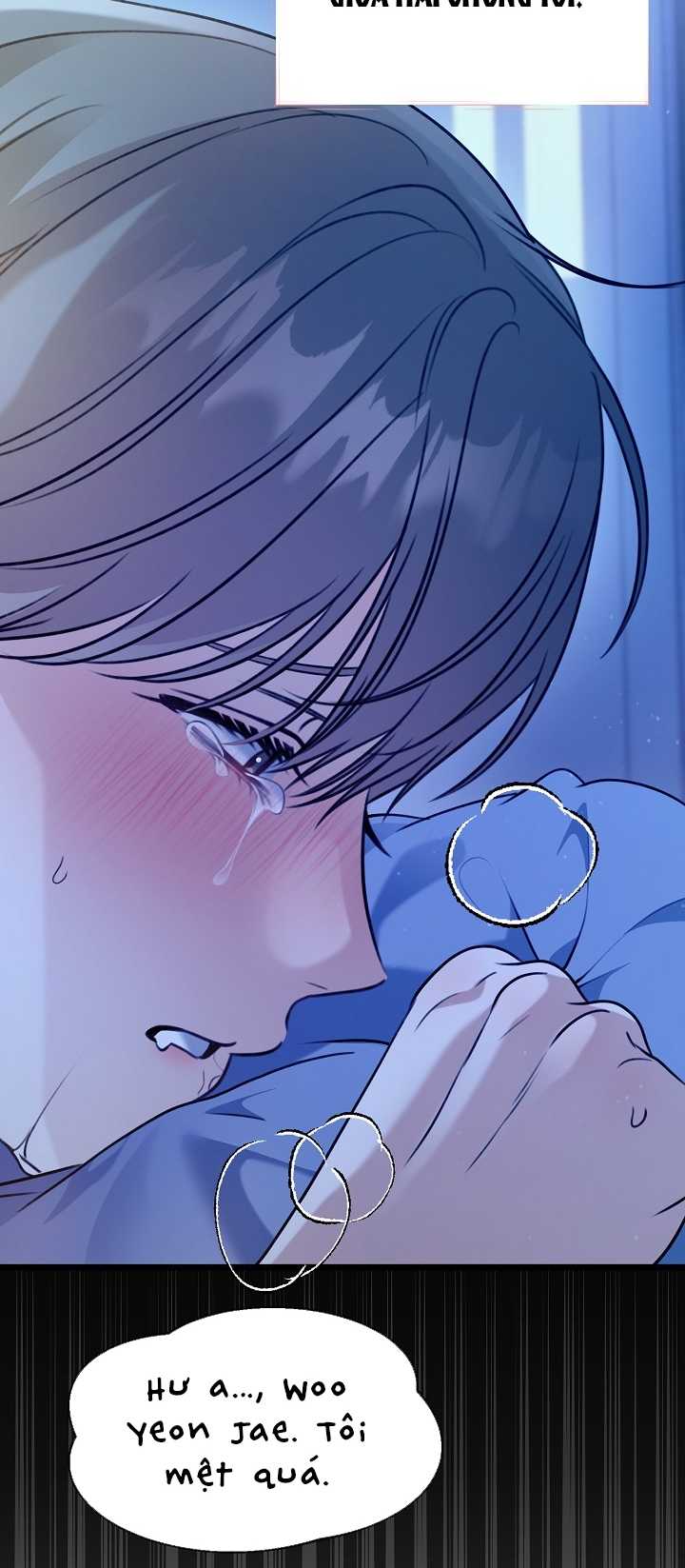 say nắng chapter 47.1 44