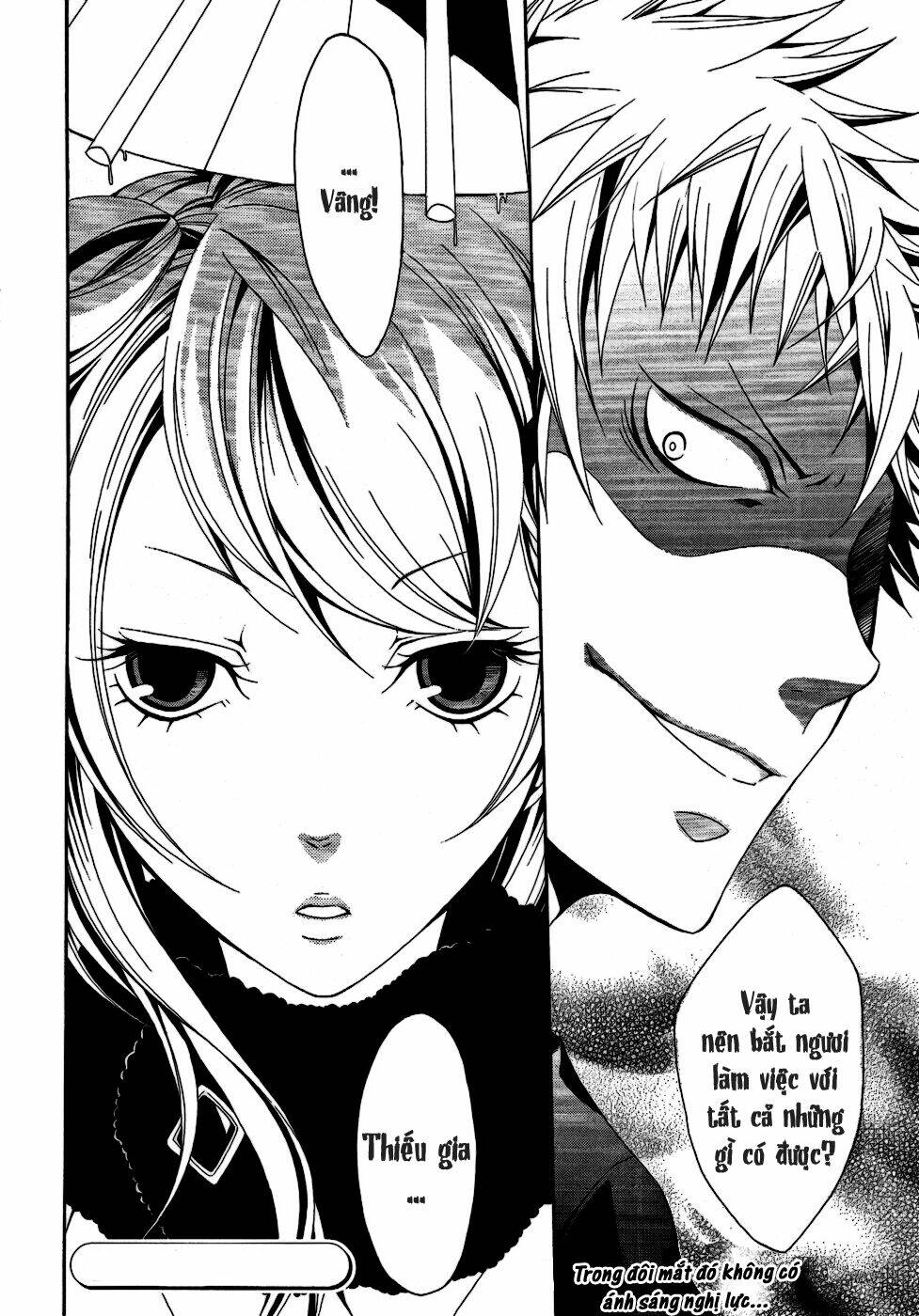 teiden shoujo to hanemushi no orchestra chapter 5 24