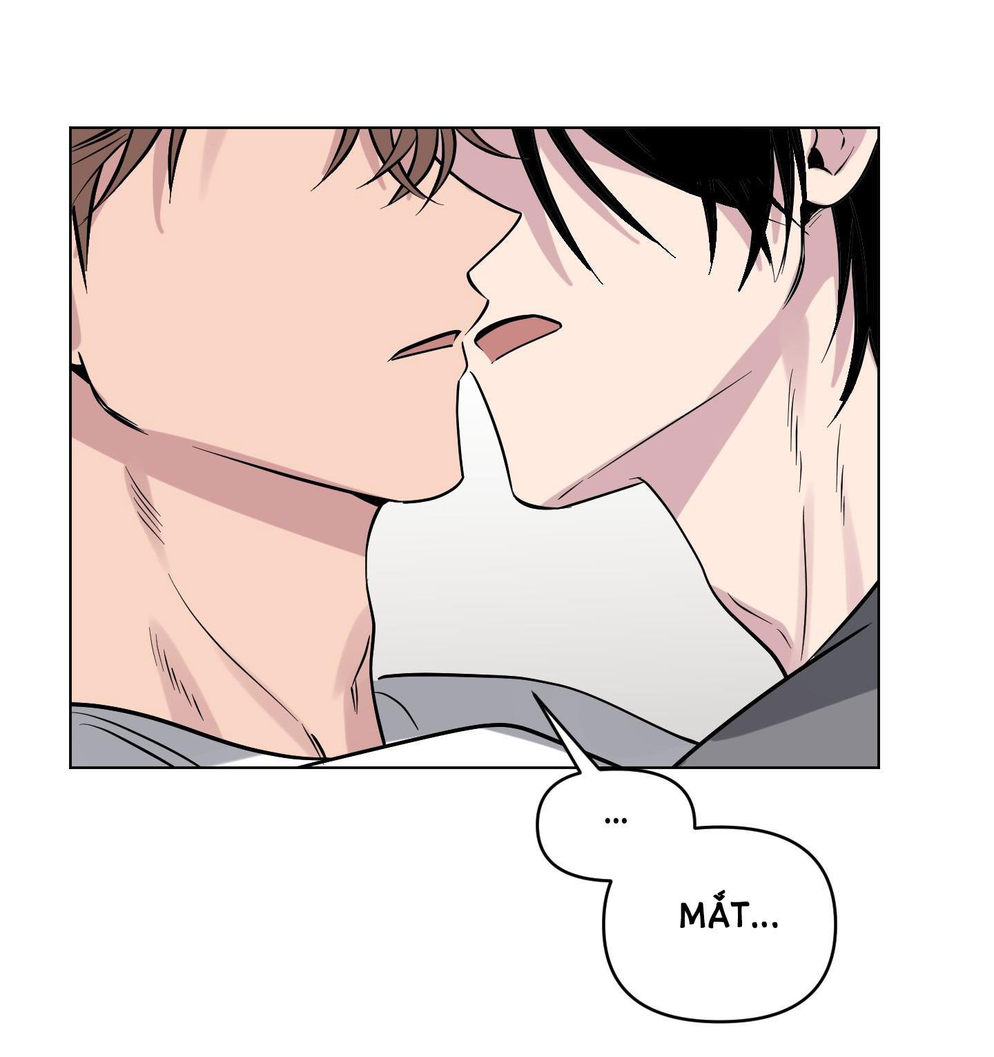 [18+] điều may mắn nhất cuộc đời tôi chapter 11.2 16