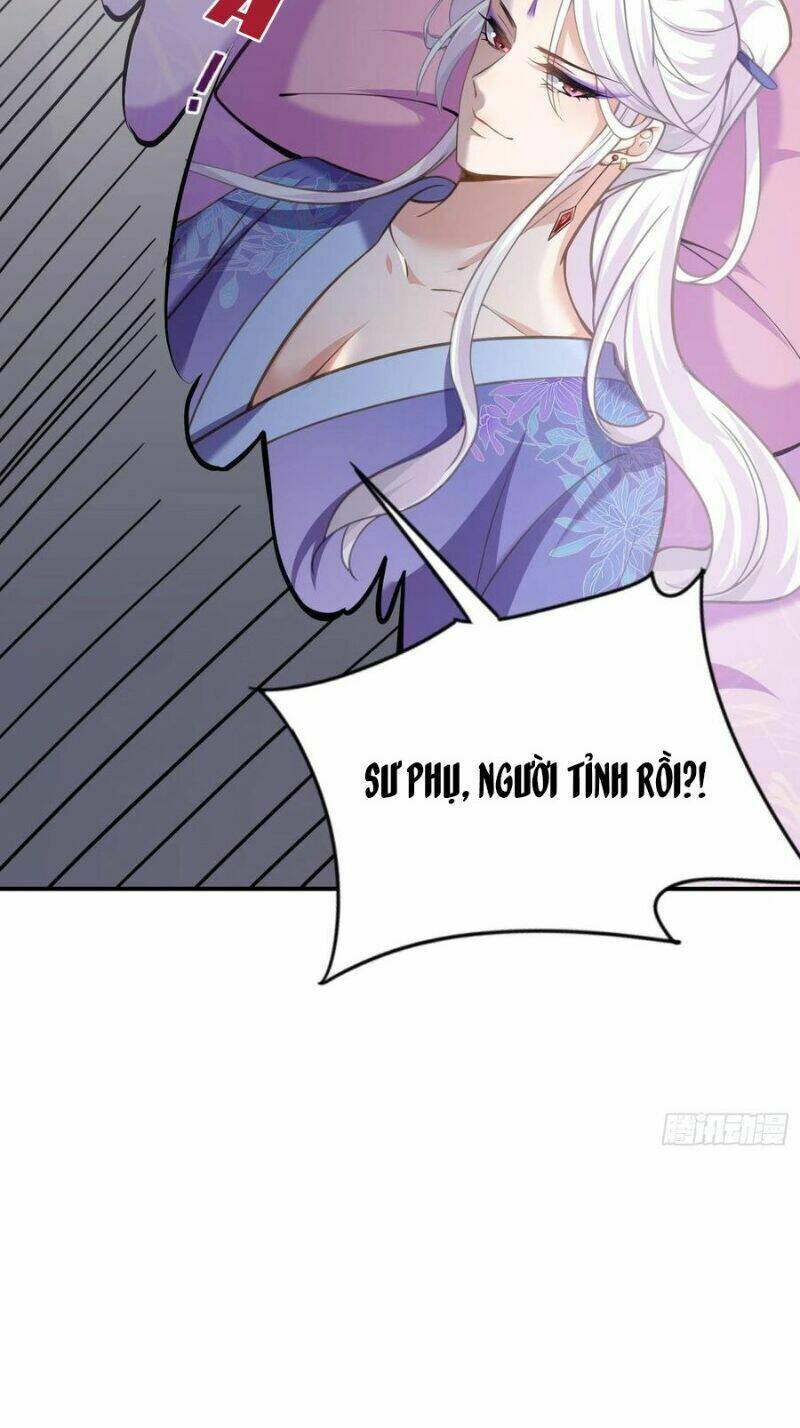 hoạn phi thiên hạ chapter 129 26