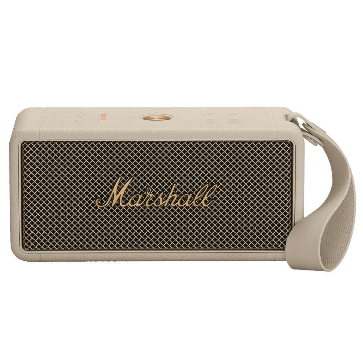Loa Bluetooth Marshall Middleton Portable - Hàng Nhập Khẩu