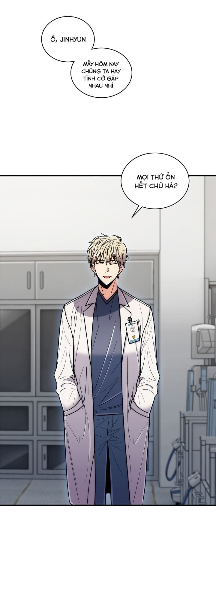 bác sĩ trùng sinh chapter 83 23