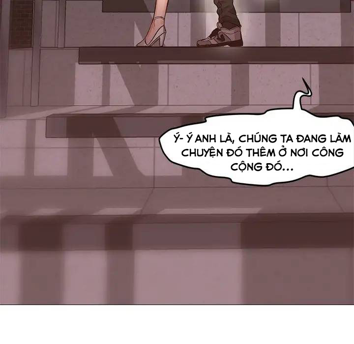 chúc bé ngủ ngon (good night) chapter 28 39