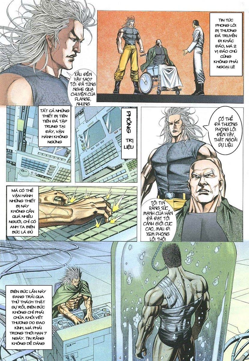 phong lôi chapter 36 4