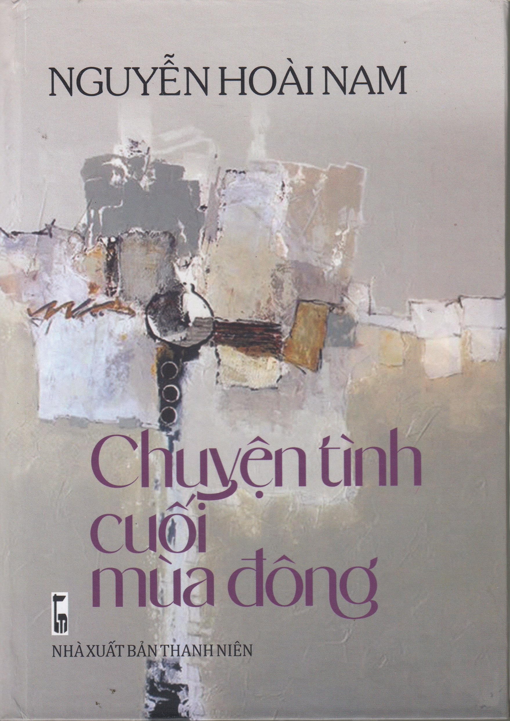 Chuyện tình cuối mùa Đông