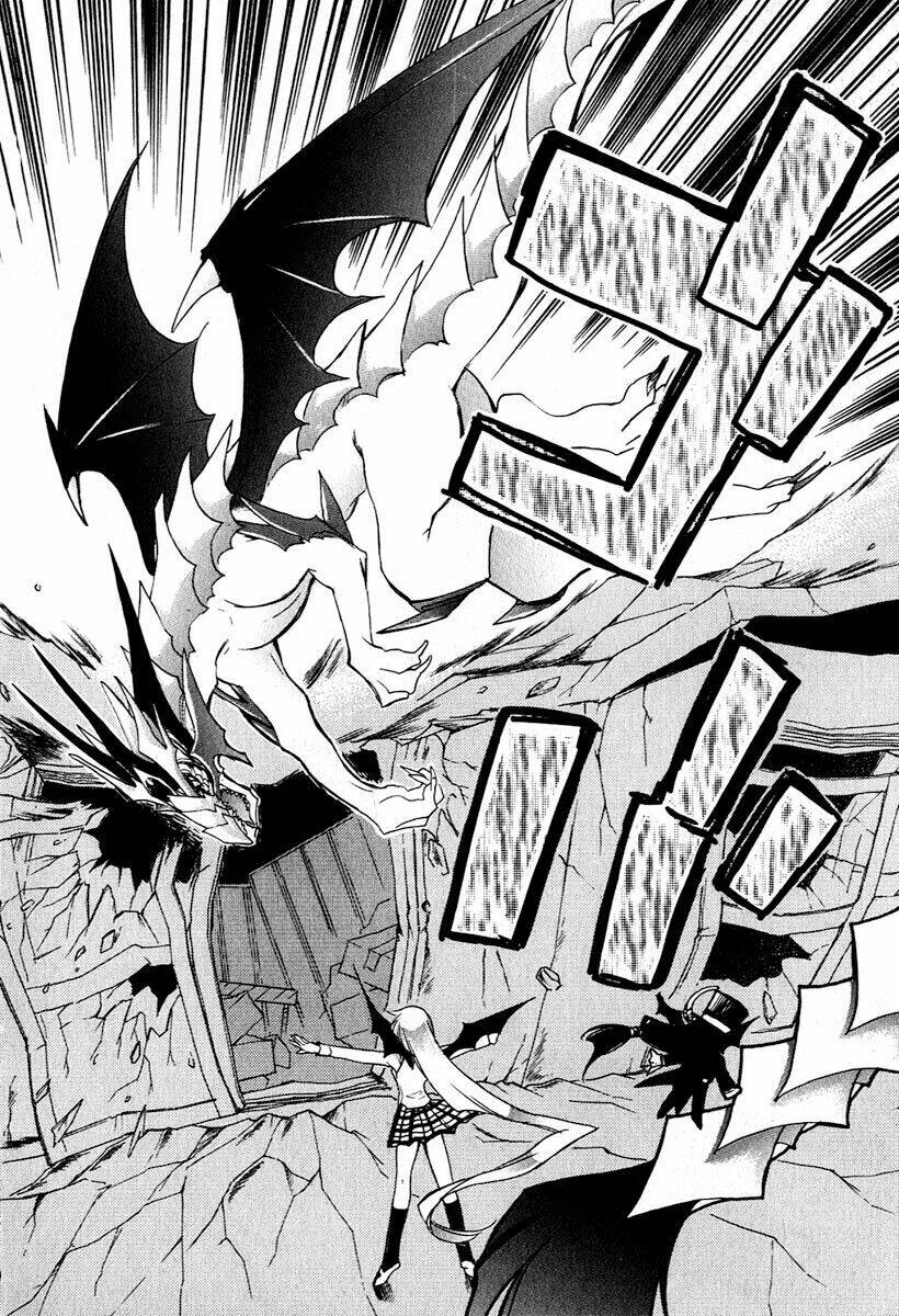 hakoiri devil princess (netsu maika) chapter 7 16