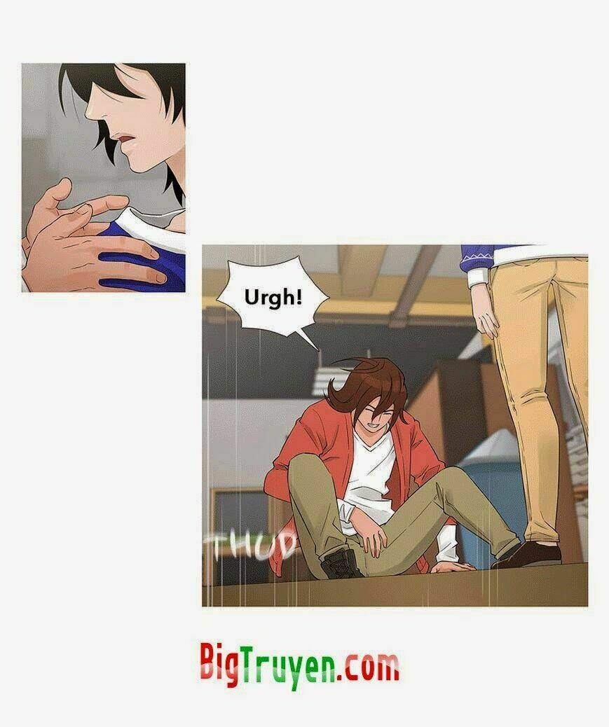 trái tim của một người bạn chapter 10 18