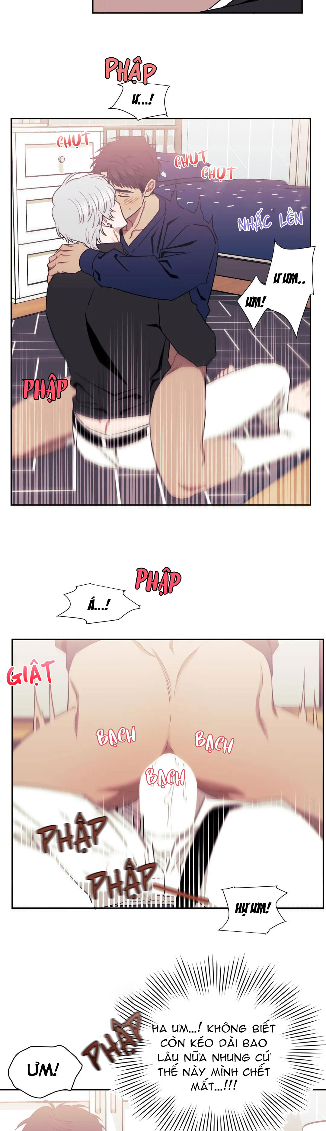 hơn cả bạn bè chapter 20 26