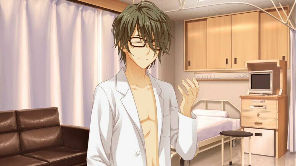 dracu-riot! chapter 4 40