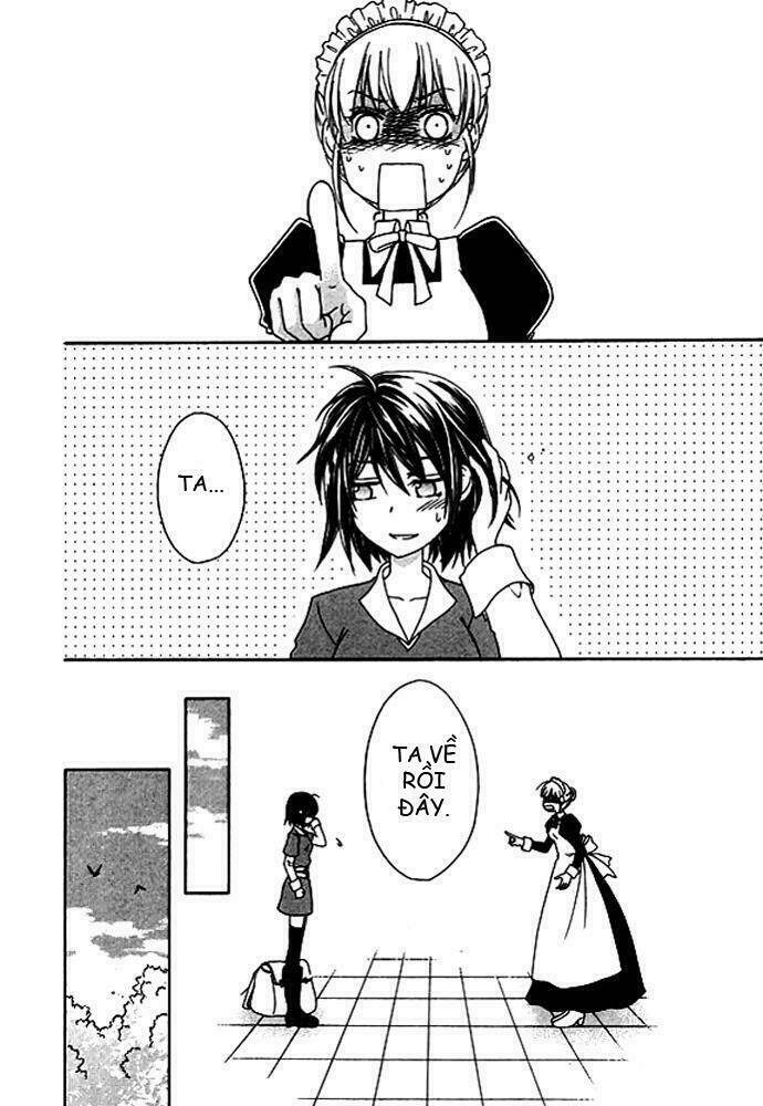 orlelian no kisihime chapter 3 37