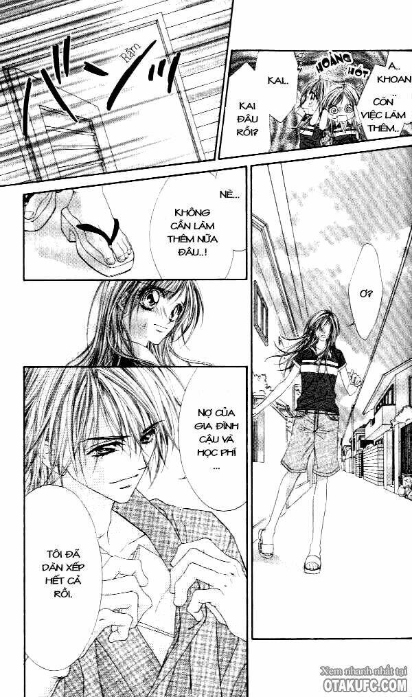 honey x honey drop chapter 29 5