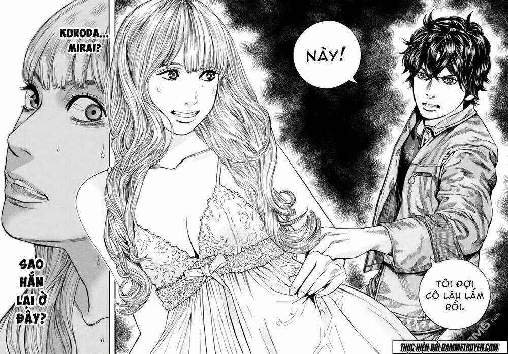 psycho bank chapter 7 31