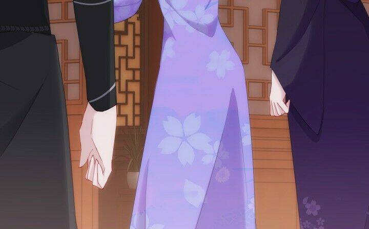 bí mật của dạ tộc chapter 8.1 41