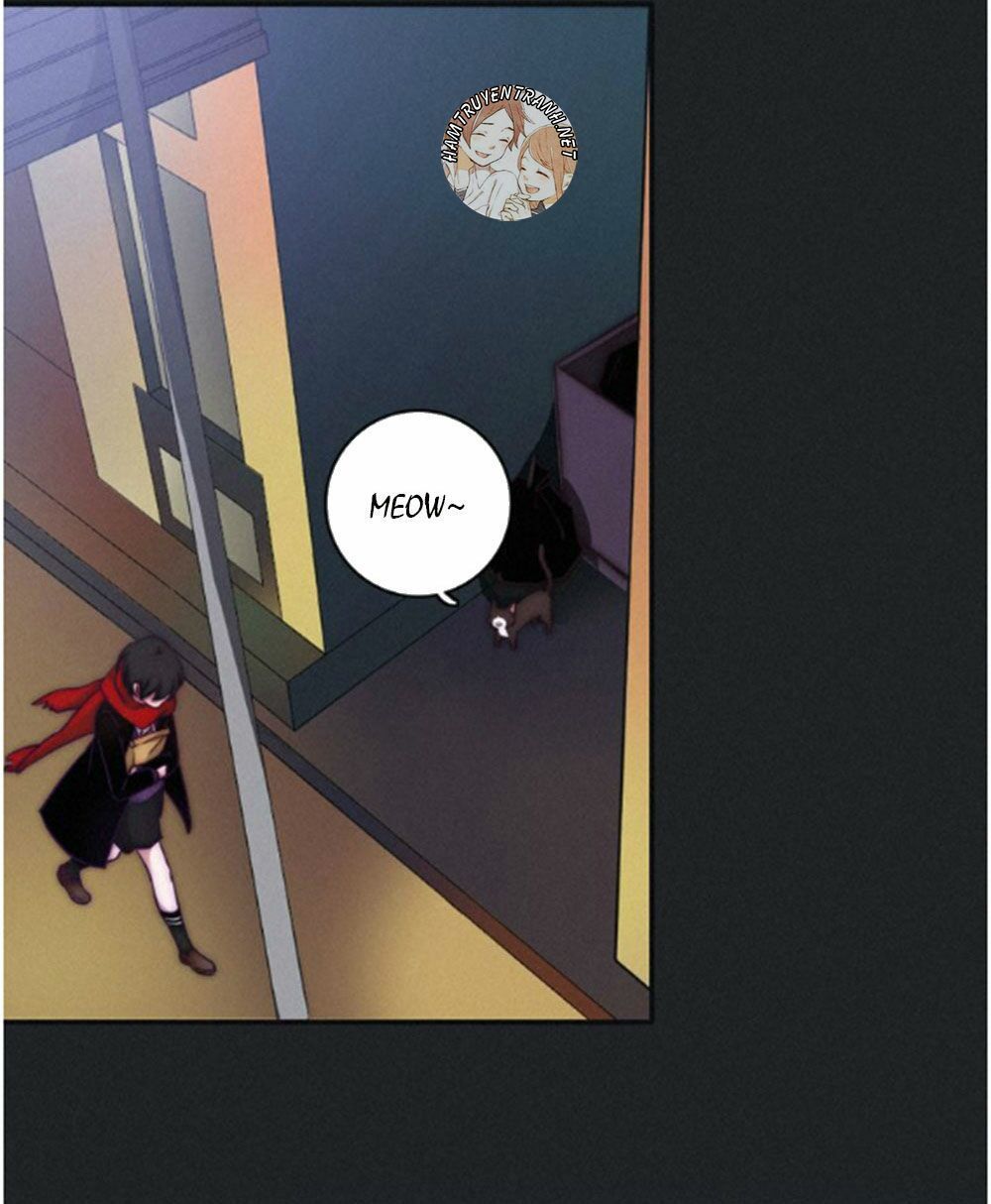 bí mật bóng đêm chapter 2 42