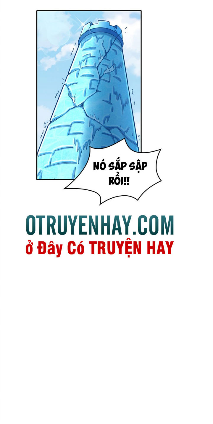 đại ma pháp sư dựa vào muội tử trừ ma chapter 3 55