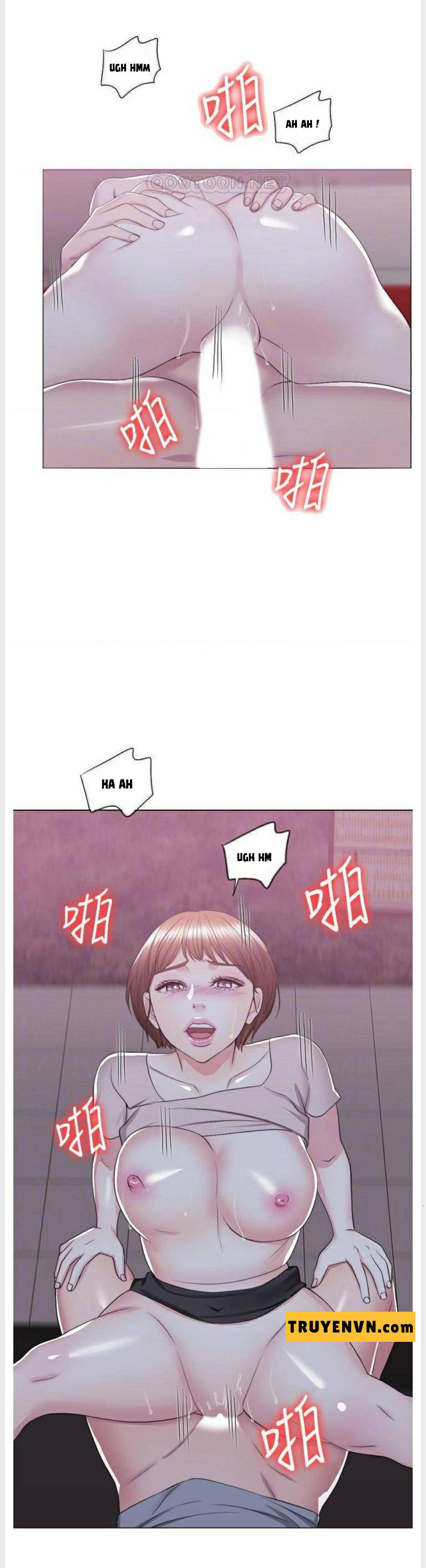 bể bơi ướt át chapter 21 10