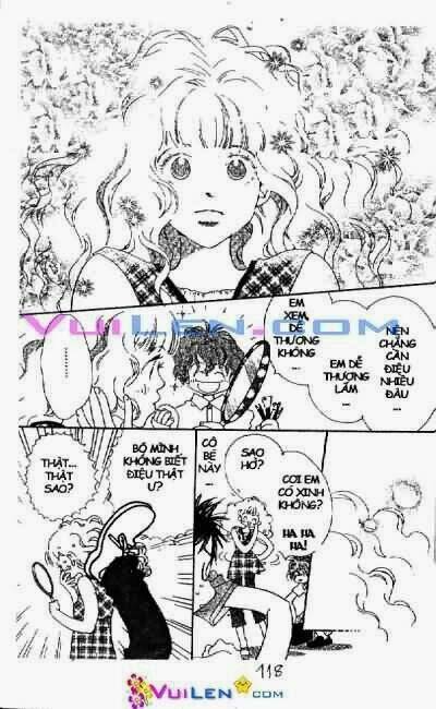 nữ sinh thời đại chapter 11 118