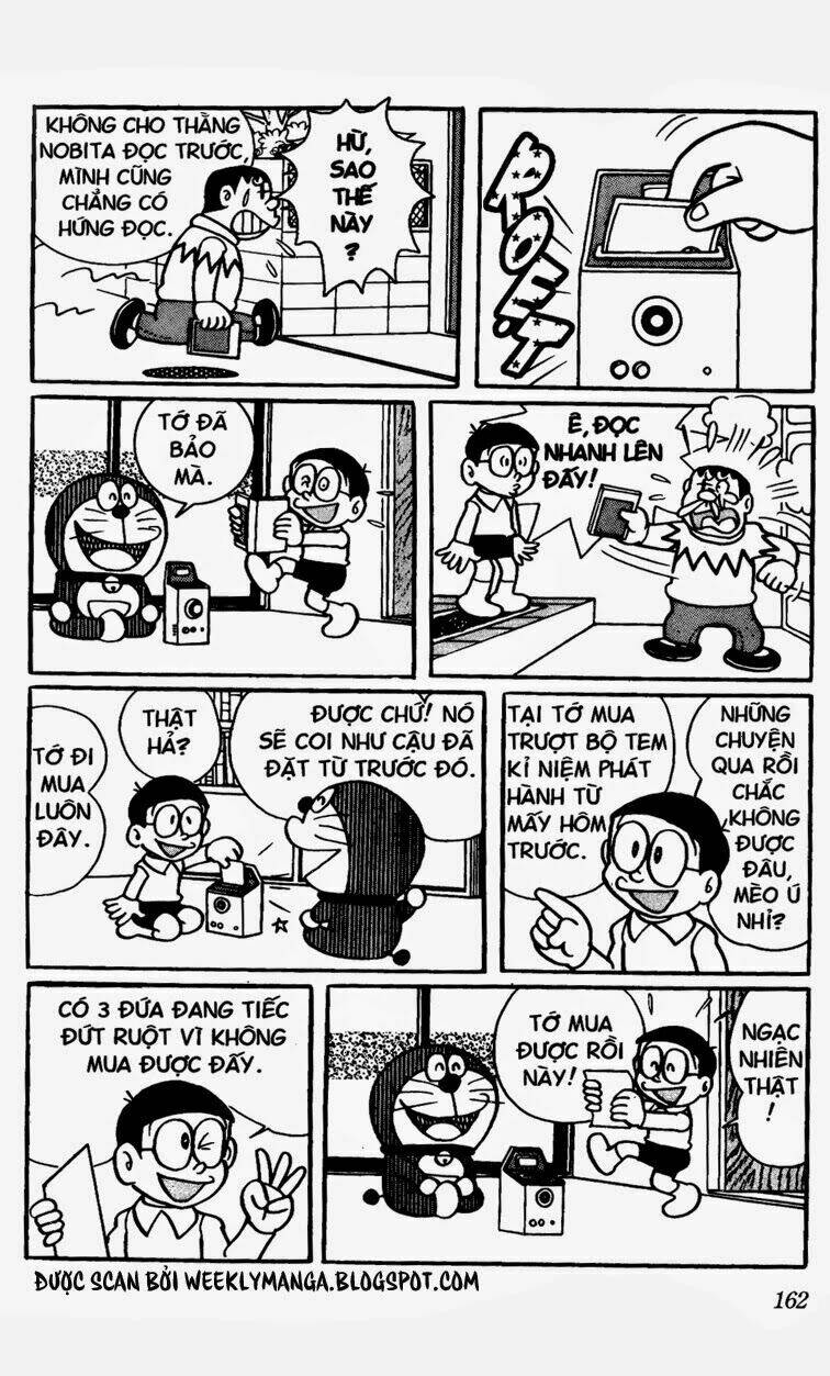 doraemon chapter 321 6