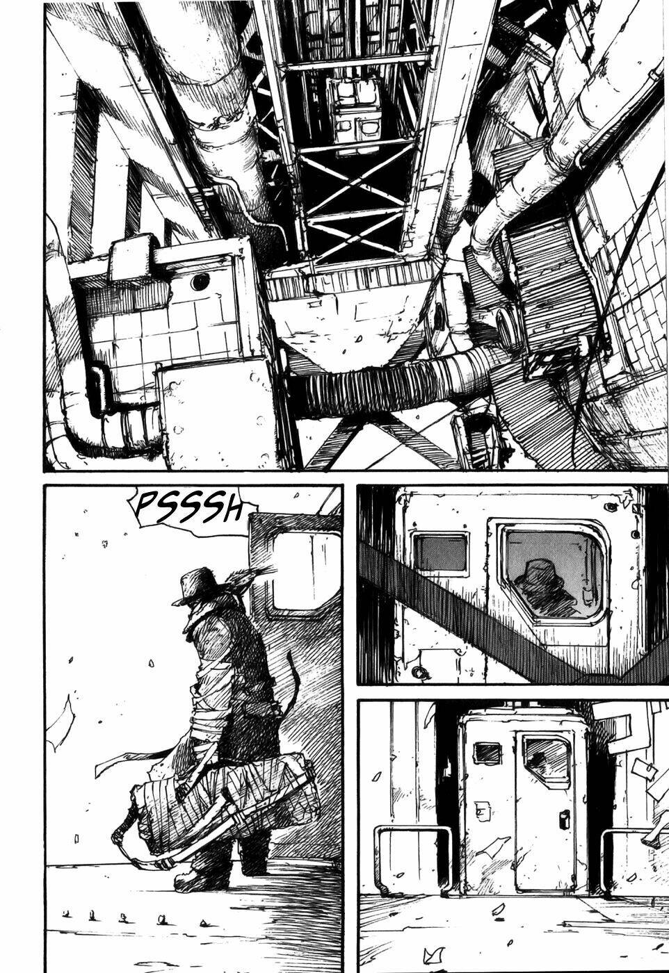 gauna biến hình chapter 7 17