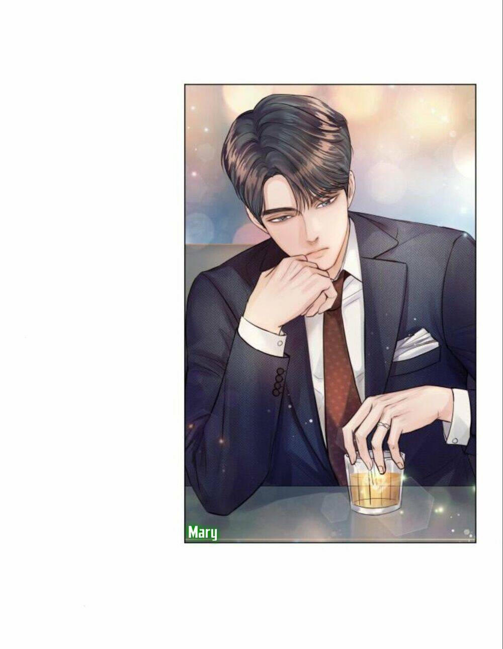 nhất định chúng ta sẽ được hạnh phúc chapter 8 23