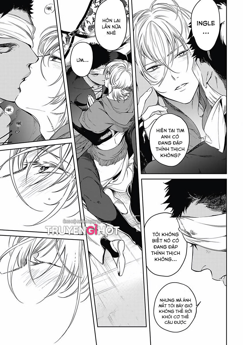 sahara no sekiganrou chapter 12 9