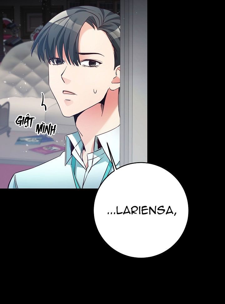 Marilyn Thích Lariensa Nhiều Lắm Đó chapter 16 58