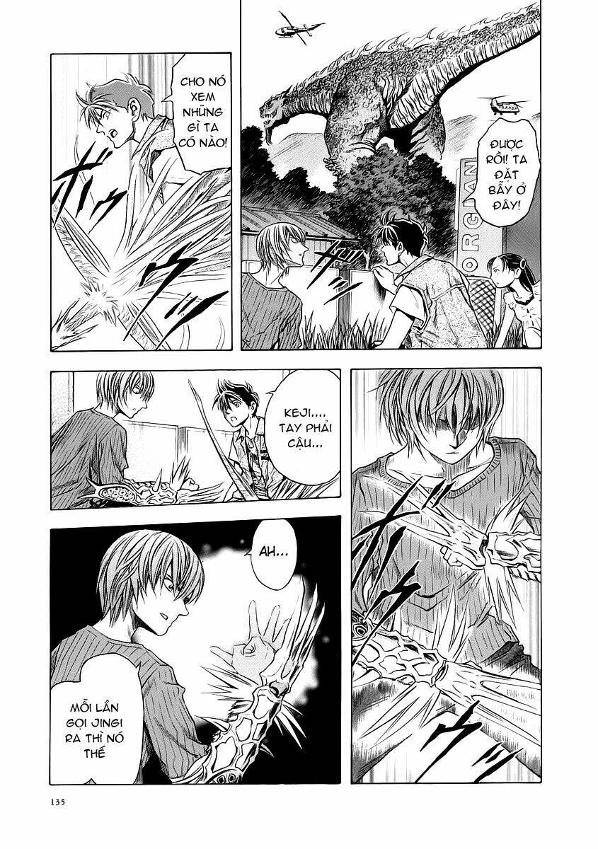 otogi matsuri chapter 54 6