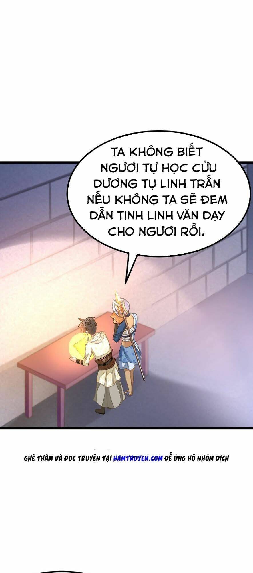 cửu dương thần vương chapter 147 9