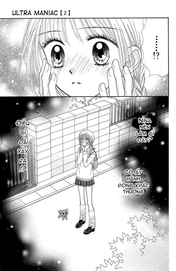 học sinh siêu ngầu chapter 6 27