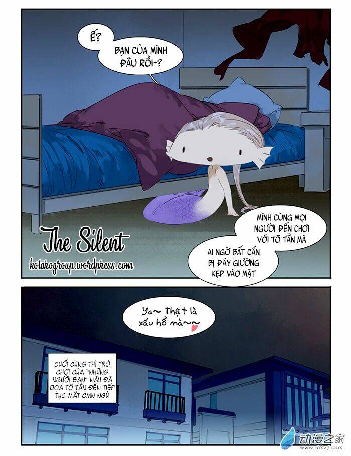 gia tử khu 37 chapter 19 16