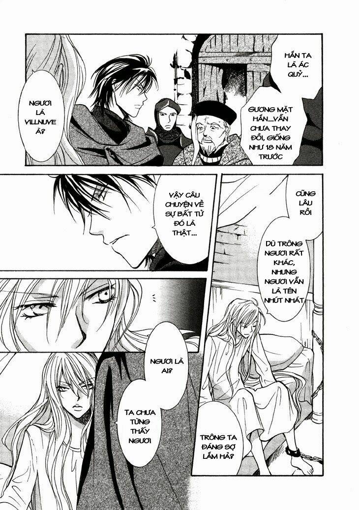 daten no tsuki chapter 4 10