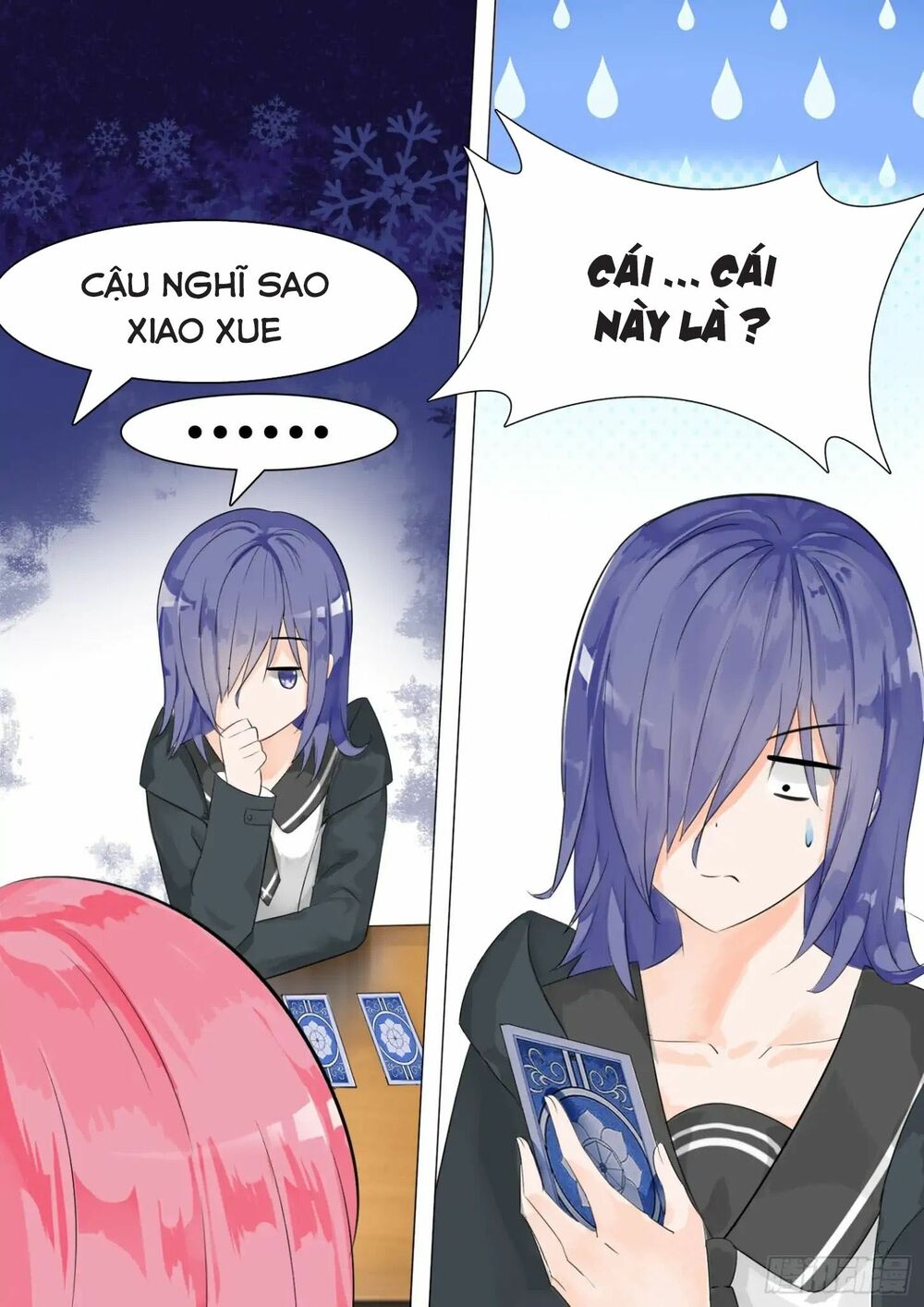 the boy in the all-girls school chapter 9 1