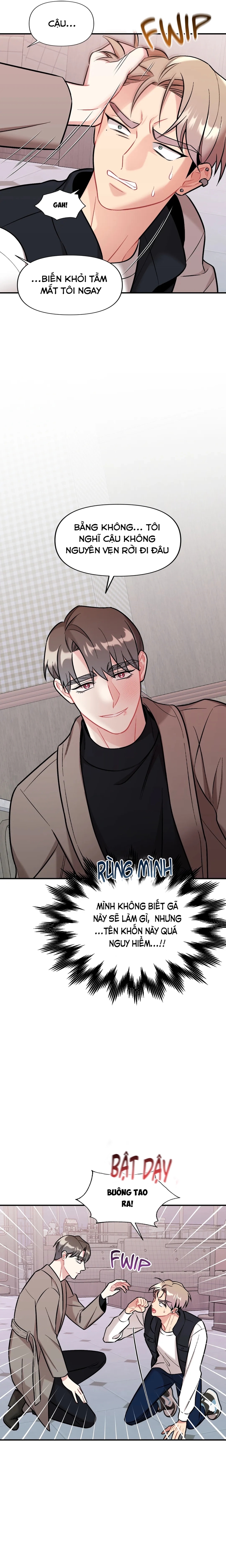 cherry picking chapter 21 22