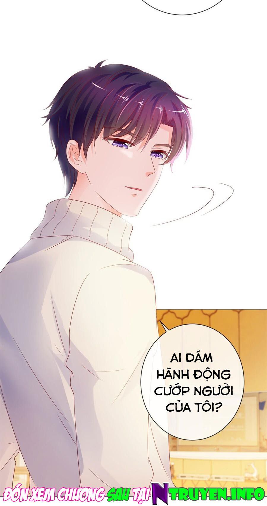 ẩn hôn 100%: chọc tức vợ yêu mua một tặng một chapter 88 38