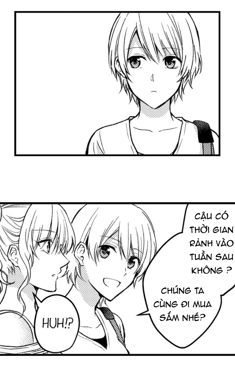 mùa hè tan chảy (full) chapter 4 12