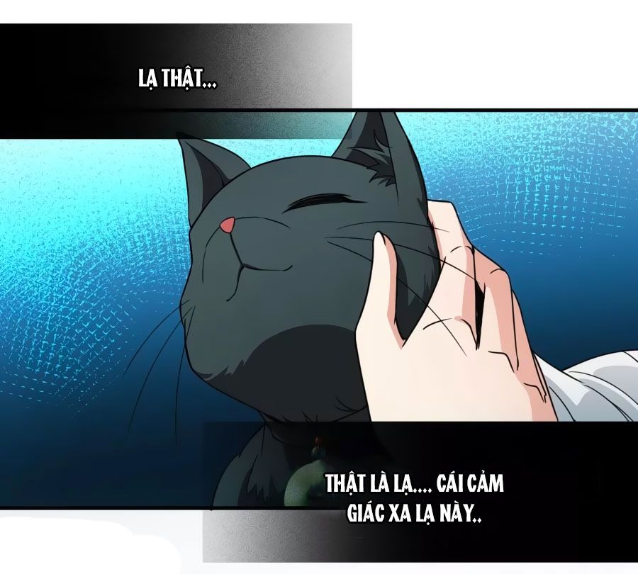 Huyền Vũ Luyến Ca: Vạn Vật Sinh Linh chapter 36 - Trang 27