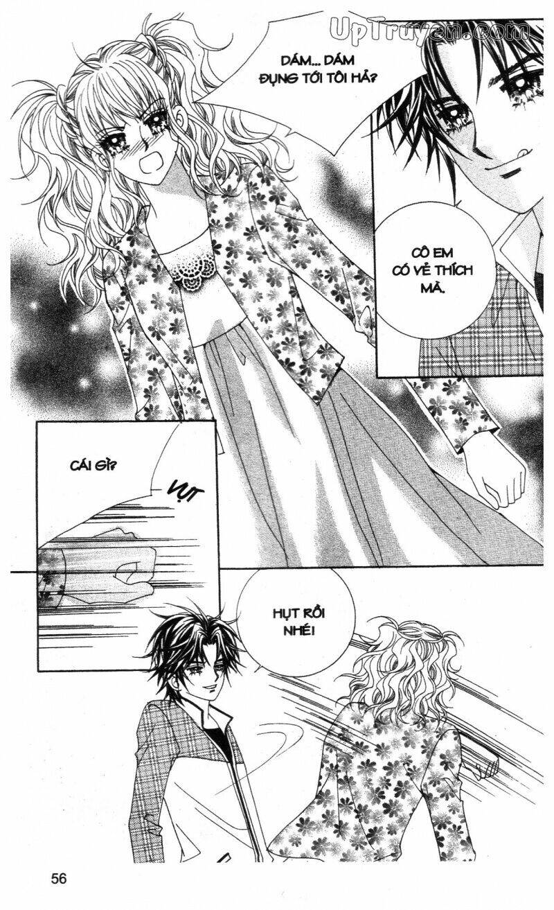 thoát kiếp hồ ly chapter 2 3