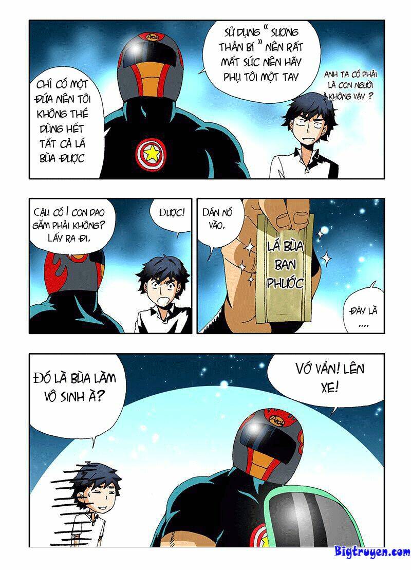 zang hun men chapter 9 2