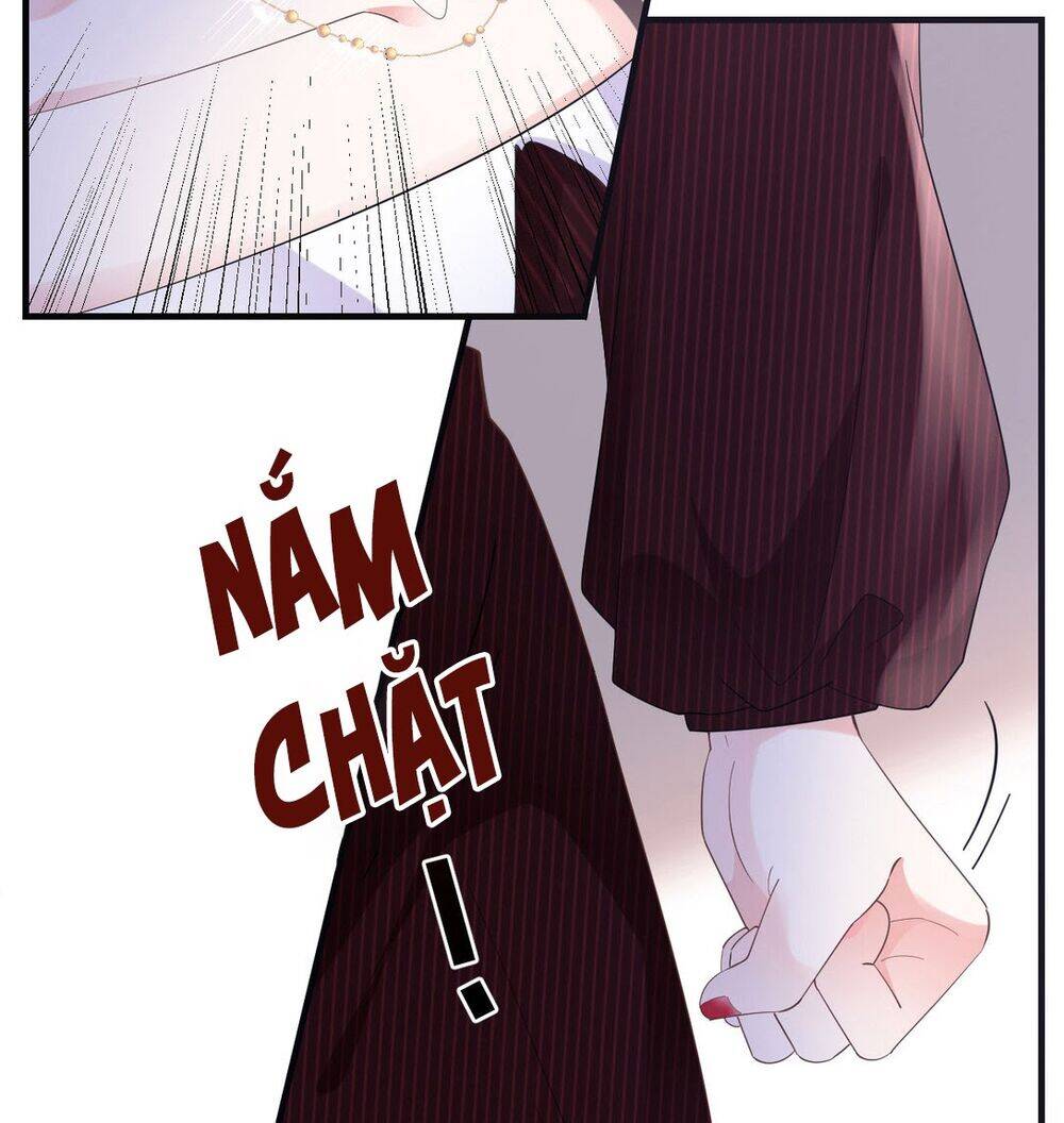 đại tiểu thư có thể có cái gì xấu chapter 18 36