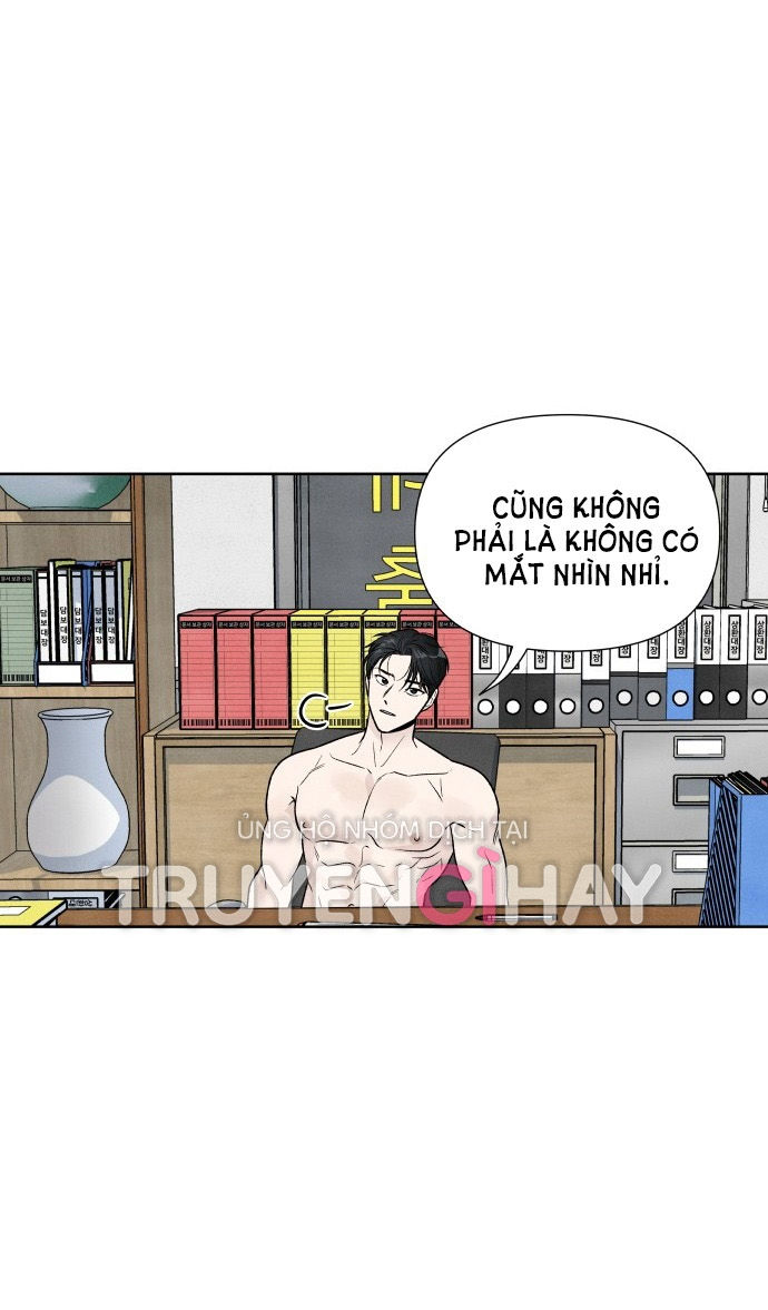 điều khiến tôi quyết tâm muốn chết chapter 41.2 18